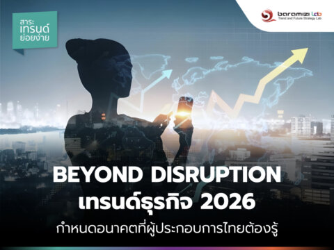 business trend 2026