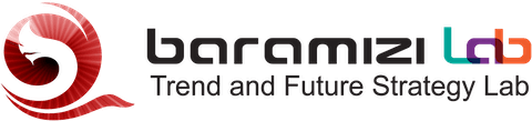 Baramizi Lab logo